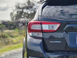 2019 Subaru XV 2.0i Premium