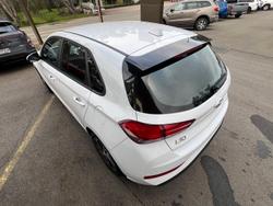 2022 Hyundai i30