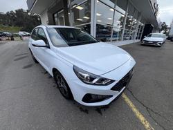 2022 Hyundai i30