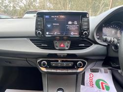2022 Hyundai i30