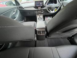 2022 Hyundai i30