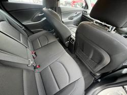 2022 Hyundai i30