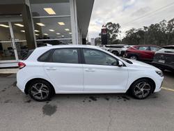 2022 Hyundai i30