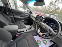 2022 Hyundai i30