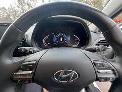 2022 Hyundai i30