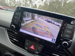 2022 Hyundai i30
