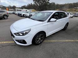 2022 Hyundai i30