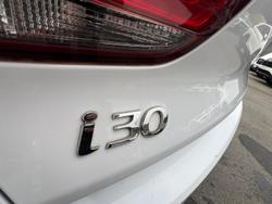 2022 Hyundai i30