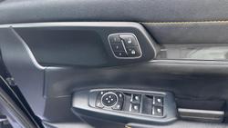 2024 Ford Everest Wildtrak