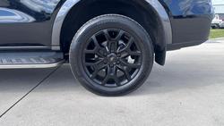 2024 Ford Everest Wildtrak