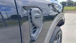 2024 Ford Everest Wildtrak