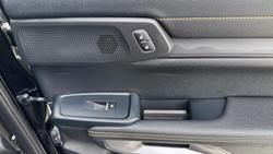 2024 Ford Everest Wildtrak