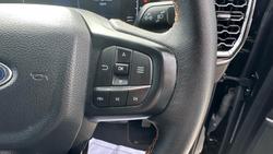 2024 Ford Everest Wildtrak