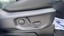 2024 Ford Everest Wildtrak