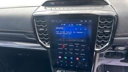 2024 Ford Everest Wildtrak