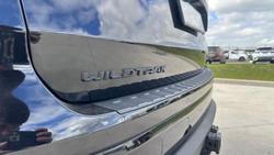 2024 Ford Everest Wildtrak