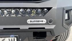 2024 Ford Everest Wildtrak