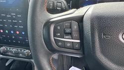 2024 Ford Everest Wildtrak
