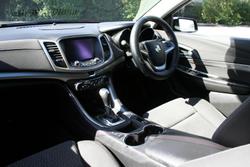 2013 Holden Commodore Evoke