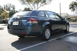 2013 Holden Commodore Evoke