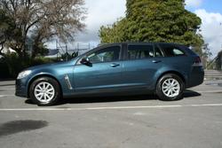 2013 Holden Commodore Evoke