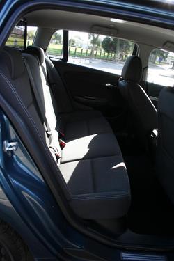 2013 Holden Commodore Evoke