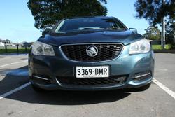 2013 Holden Commodore Evoke