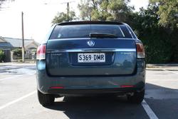 2013 Holden Commodore Evoke