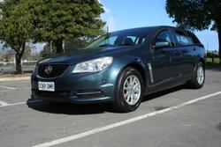 2013 Holden Commodore Evoke