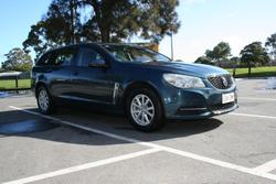 2013 Holden Commodore Evoke