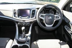 2013 Holden Commodore Evoke
