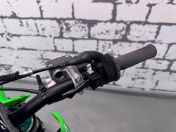 2026 Kawasaki KX250 (KX250A) KX Green