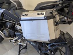 2023 Triumph Tiger 1200 GT Explorer Tiger Black