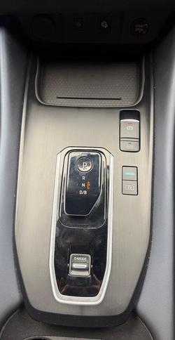 2023 Nissan QASHQAI Ti e-POWER