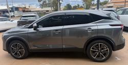 2023 Nissan QASHQAI Ti e-POWER