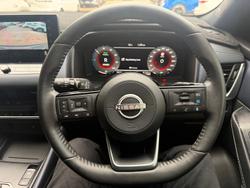 2023 Nissan QASHQAI Ti e-POWER