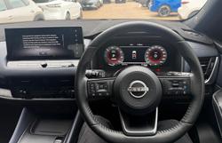 2023 Nissan QASHQAI Ti e-POWER