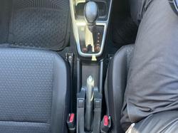 2017 Suzuki Swift GL Navigator