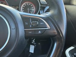2017 Suzuki Swift GL Navigator