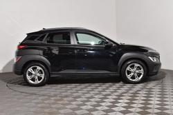 2021 Hyundai Kona Active