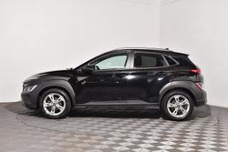 2021 Hyundai Kona Active