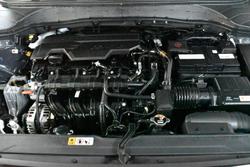 2021 Hyundai Kona Active