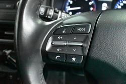 2021 Hyundai Kona Active