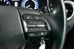 2021 Hyundai Kona Active