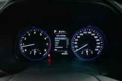 2021 Hyundai Kona Active