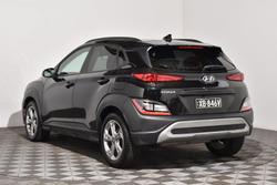2021 Hyundai Kona Active