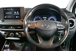 2021 Hyundai Kona Active