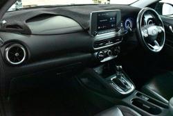 2021 Hyundai Kona Active