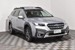 2020 Subaru Outback AWD
