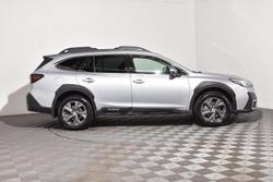 2020 Subaru Outback AWD